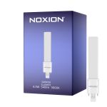Noxion Lucent PL-S LED 4.3W - 830 Warmweiß | 2-Pins - Ersatz Für 9W
