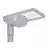 Ledvance LED-Strassenbeleuchtung Flex klein RV30ST 36W 2700K 4850lm IP66 | Weiss Aluminium - Ersatz für 125W