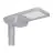 Ledvance LED-Strassenbeleuchtung Flex mittel RV30ST 58W 3000K 8250lm IP66 | Weiss Aluminium - Ersatz für 100W