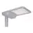 Ledvance LED-Strassenbeleuchtung Flex gross RV30ST 158W 4000K 24450lm IP66 | Weiss Aluminium - Ersatz für 400W