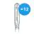 Mehrfachpackung 12x Philips MASTERColour CDM-TC Elite 35W 930 G8.5 | Warmweiss - Höchste Farbwiedergabe