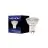 Noxion LED-Spot PerfectColor GU10 5.5W 930 60D 430lm | Dimmbar - Warmweiss - Ersatz für 50W