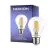 Noxion Lucent Fadenlampe LED E27 Birne Klar 4.5W 470lm - 827 Extra Warmweiss | Ersatz für 40W
