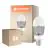 Mehrfachpackung 6x Ledvance LED HQL LED P E40 41W 6000lm - 840 Kaltweiss | Ersatz für 125W