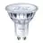 Philips CorePro LEDspot MV GU10 2.7W 830 36D | Warmweiss - Ersatz für 25W