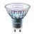 Philips LEDspot ExpertColor GU10 5.5W 930 36D (MASTER) | Beste Farbwiedergabe - Warmweiss - Dimmbar - Ersetzt 50W