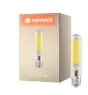 Ledvance NAV LED FIL V E40 41W 7500lm - 740 Kaltweiss | Ersatz für 100W