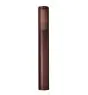Nordlux Aludra 95 Sockellampe Seaside Braun | Geeignet für E27
