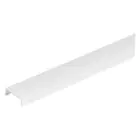 Ledvance Led Strip Profilabdeckung LS AY-PC/P02/D/1 - Weiss