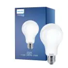 Philips Classic LEDbulb E27 A67 17.5W 827 2452lm | Extra Warmweiss - Ersatz für 150W