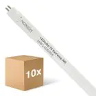 Mehrfachpackung 10x Noxion Avant LEDtube T5 Extreme HO (Direct) 145cm 26W 865 | Tageslichtweiss - Ersatz für 49W
