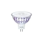 Philips LEDspot VLE GU5.3 MR16 7.5W 12V 930 36D (MASTER) | Warmweiss - Dimmbar - Ersatz für 50W