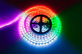 LED-Streifen RGB LED-Streifen RGB