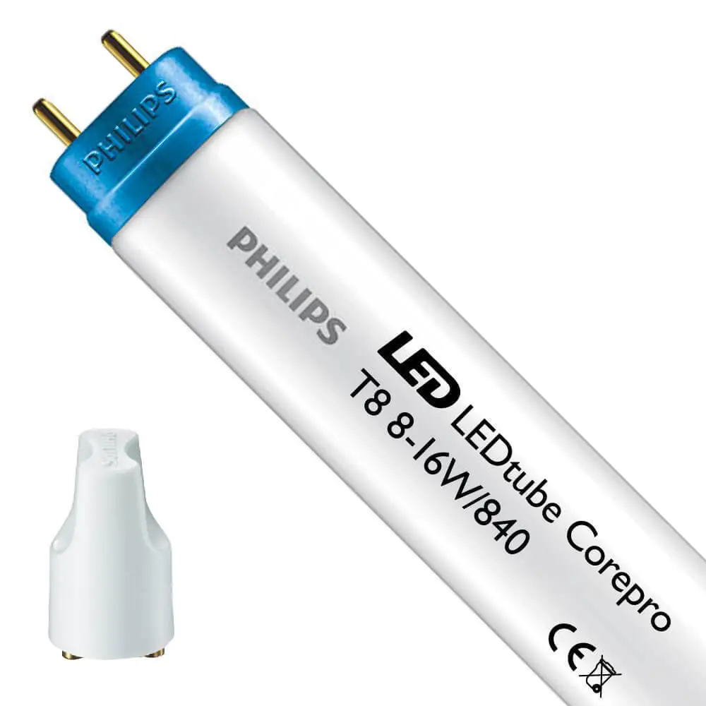 Philips Corepro LED-Röhre