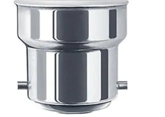 Bajonettsockel Bajonettsockel