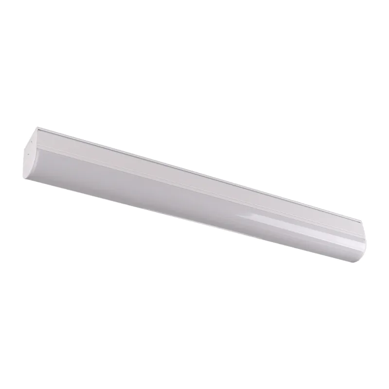 LED-Wannenleuchte mit CCT LED-Wannenleuchte mit CCT