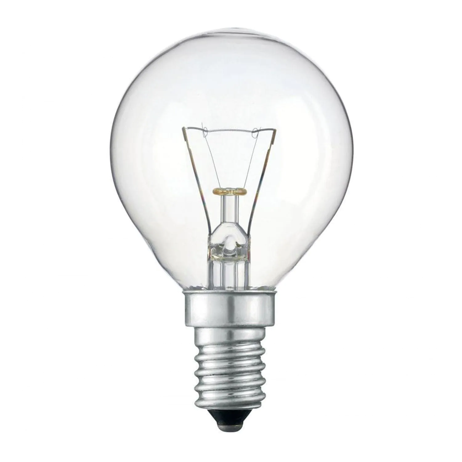Klassische Glühlampe Klassische Glühlampe