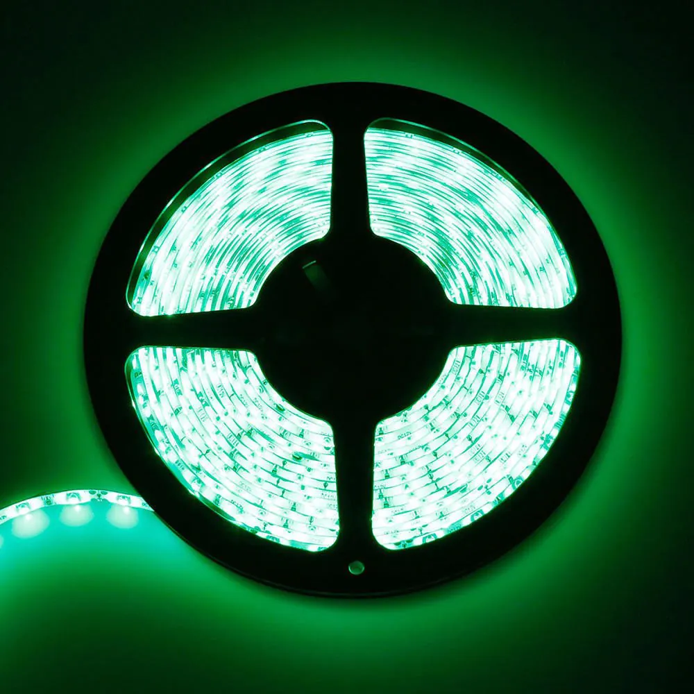 LED farbige Streifen
