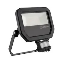 Luminaires à Détecteur de Mouvement