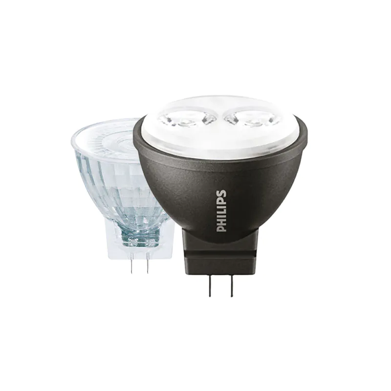 Ampoules LED GU4 (MR11)  - 4000K