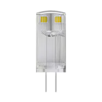 Ampoules capsules LED G4
