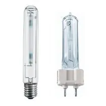 Lampes à Décharges