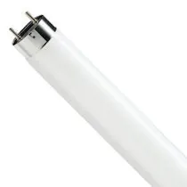 Tubes fluorescents T8 (TL-D)