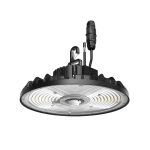 Noxion Highbay LED Concord V4.0 100W 17500lm 120D 840/852/865 CCT | IP65 - 1-10V Dimmable - Équivalent 520W
