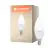 Ledvance Smart+ Wifi E14 Sun@home (HCL) Bougie Classic 4.9W 425lm - 827-865 Variable Blanc | Dimmable - Équivalent 40W
