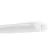 Ledvance Réglette LED Étanche 45W 6165lm - 840 Blanc Froid | 150cm - Éclairage De Secours 3 Heures