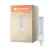 Ledvance Dulux-D LED 6W - 840 Blanc Froid | 2-Pins - Équivalent 13W