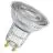 Ledvance Spot LED GU10 PAR16 3.7W 350lm 36D - 927 Blanc Très Chaud | Meilleur Rendu Des Couleurs - Dimmable - Équivalent 35W