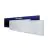 Noxion Panneau LED Delta Pro V5 28W 3700lm - 830 Blanc Chaud | 120x30cm - UGR 