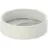 EcoDim Surface-Mounted Fixture Spotlight Rond Blanc