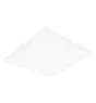 Ledvance Panneau LED Compact Aluminium Blanc 33W 3630lm - 840 Blanc Froid | 62.5x62.5cm - UGR < 19