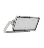 Ledvance Projecteur LED Max Radial 10 Aluminium Gris 600W 86000lm 10D - 730 Blanc Chaud | IP66 - Symétrique
