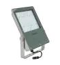 Philips Projecteur LED Coreline BVP130 Gris 182W 26000lm 52x102D - 740 Blanc Froid | IP66 - Asymétrique