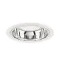 Philips Downlight LED LuxSpace Mini DN560B VLC-E 9W 1350lm 80D - 840 Blanc Froid | 164mm - Aluminium Réflecteur - Dali Dimmable 