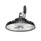 Noxion Highbay LED Concord V4.0 100W 17500lm 120D 840/852/865 CCT | IP65 - 1-10V Dimmable - Équivalent 520W